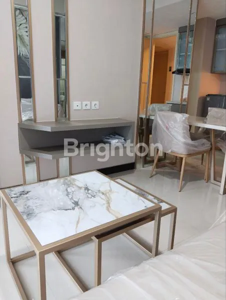 image APARTEMEN MEWAH LANTAI 29 DI AMOR PAKUWON CITY, FULLY FURNISHED (5)
