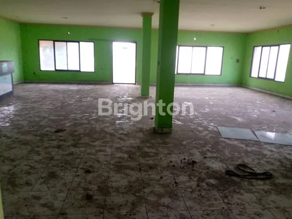 image RUKO STRATEGIS 4 UNIT LT 2000 M² DI BOJONG NANGKA (3)