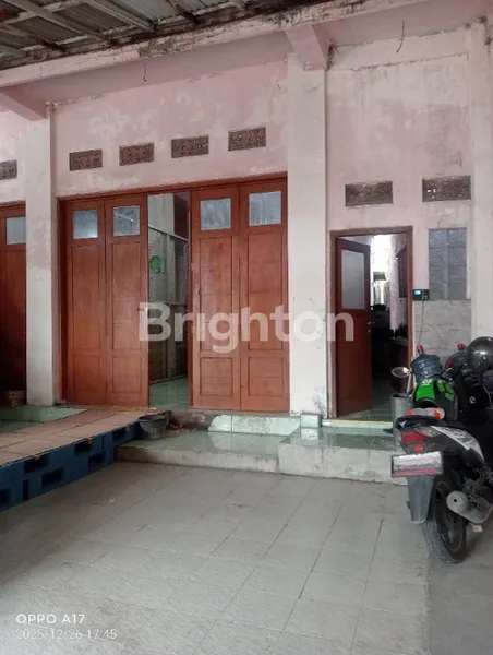 image GUDANG STRATEGIS DEKAT TERMINAL UBUNG, DENPASAR (4)