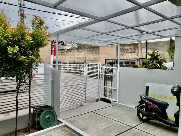 image RUMAH MURAH SRENGSENG, LT 55 ROW JALAN LEBAR (4)