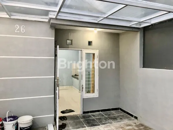 image RUMAH MURAH SRENGSENG, LT 55 ROW JALAN LEBAR (5)