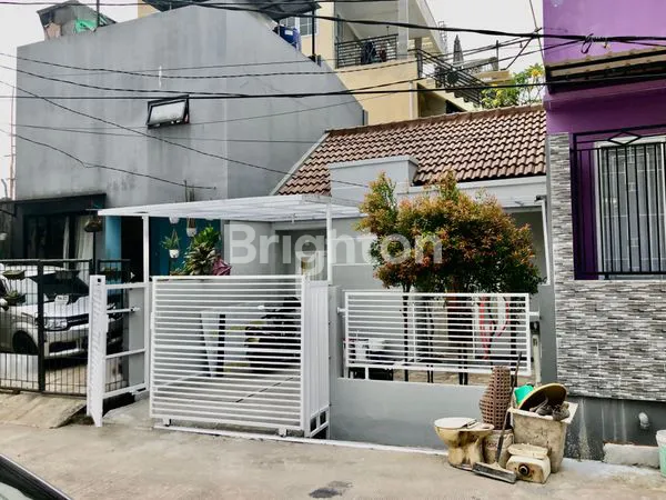 image RUMAH MURAH SRENGSENG, LT 55 ROW JALAN LEBAR (3)