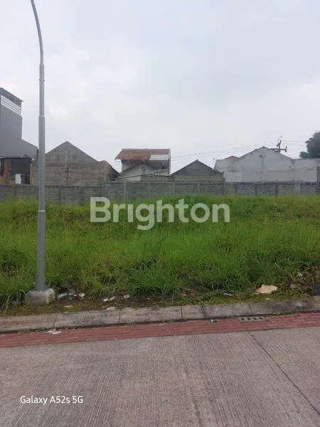 KAVLING SETRADUTA HEGAR