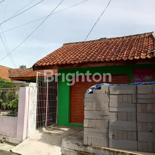 image RUMAH DIJUAL MURAH DI MERUYUNG  (2)