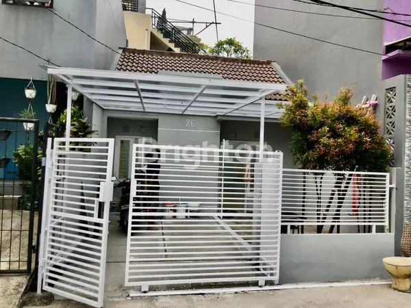 image RUMAH MURAH SRENGSENG, LT 55 ROW JALAN LEBAR (1)