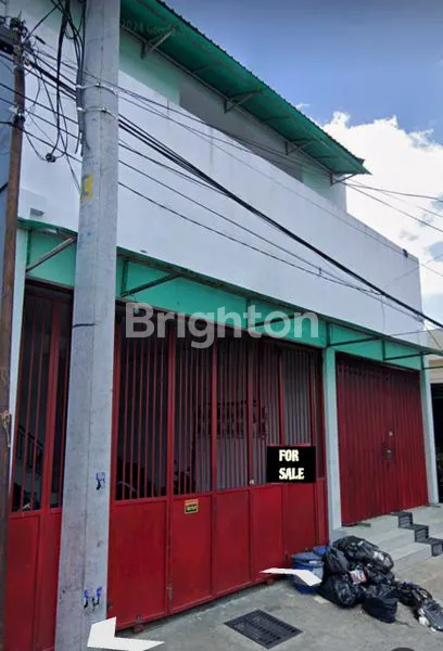 image RUMAH KOSAN SURABAYA SELATAN (2)