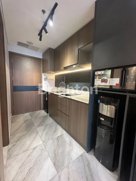 image APARTMENT THE SMITH ALAM SUTERA (1)