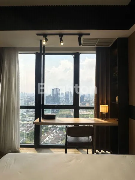 image APARTMENT THE SMITH ALAM SUTERA (4)