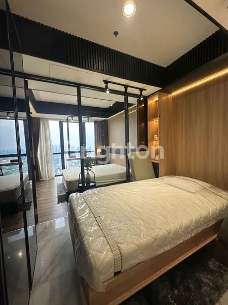 image APARTMENT THE SMITH ALAM SUTERA (8)