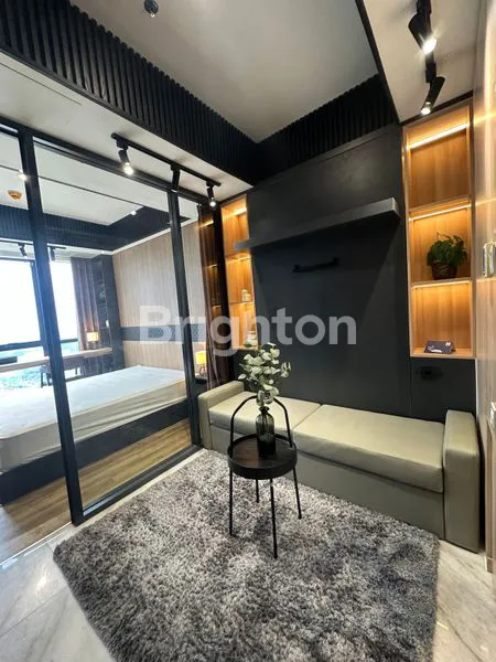 image APARTMENT THE SMITH ALAM SUTERA (7)