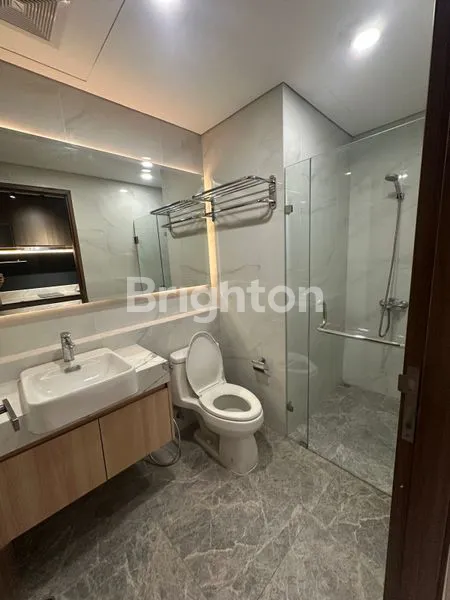 image APARTMENT THE SMITH ALAM SUTERA (5)