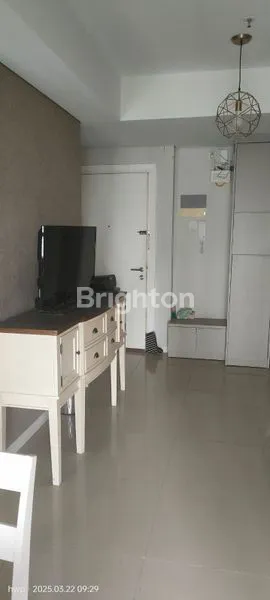 image APARTEMEN SIAP HUNI, 2KT FURNISHED DI METRO PARK KEBON JERUK (2)