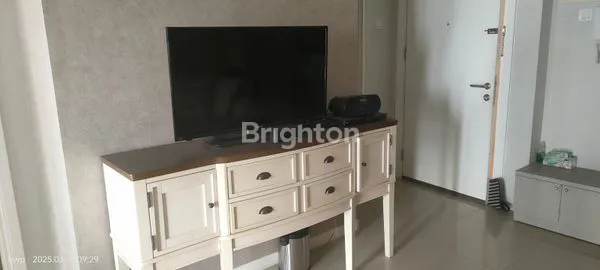 image APARTEMEN SIAP HUNI, 2KT FURNISHED DI METRO PARK KEBON JERUK (4)