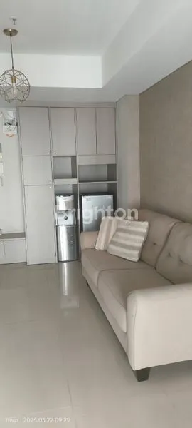 image APARTEMEN SIAP HUNI, 2KT FURNISHED DI METRO PARK KEBON JERUK (1)