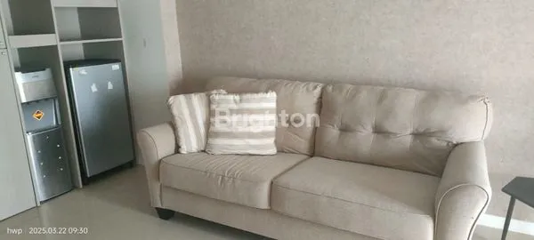 image APARTEMEN SIAP HUNI, 2KT FURNISHED DI METRO PARK KEBON JERUK (3)