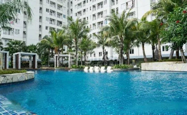 image APARTEMEN SIAP HUNI, 2KT FURNISHED DI METRO PARK KEBON JERUK (8)