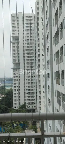 image APARTEMEN SIAP HUNI, 2KT FURNISHED DI METRO PARK KEBON JERUK (7)