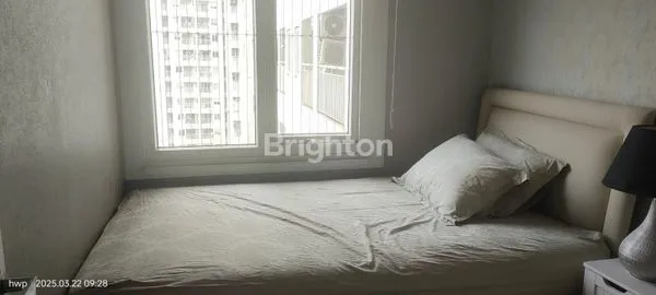 image APARTEMEN SIAP HUNI, 2KT FURNISHED DI METRO PARK KEBON JERUK (6)