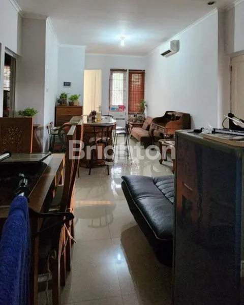 image RUMAH ASRI DAN NYAMA DI NUSA INDAH RESIDENCE - BOGOR (8)