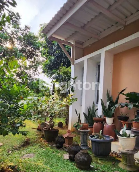 image RUMAH ASRI DAN NYAMA DI NUSA INDAH RESIDENCE - BOGOR (3)