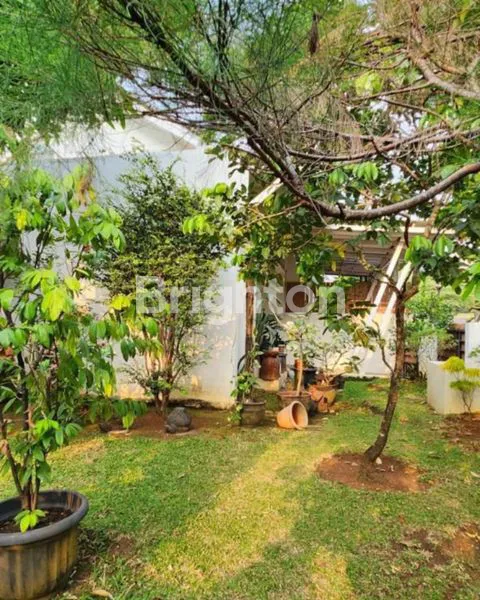 image RUMAH ASRI DAN NYAMA DI NUSA INDAH RESIDENCE - BOGOR (2)