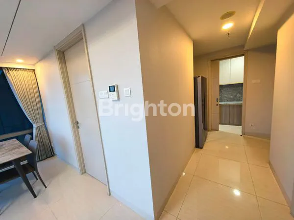 image APARTEMEN STRATEGIS DI LA RIZ MANSION, VIEW CITY & PRIVATE LIFT (5)