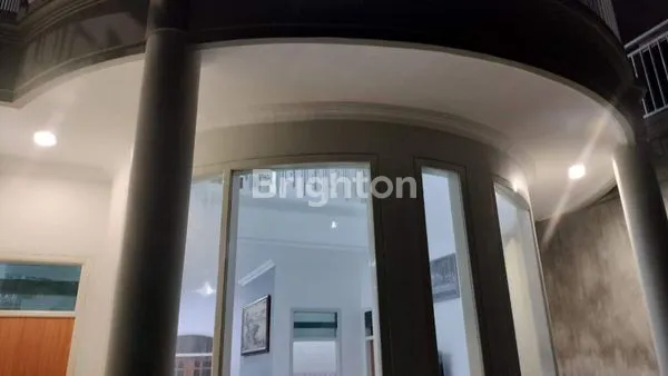 image VILA MEWAH DI PUNCAK TRAWAS, LT 660M² HARGA NEGO (3)