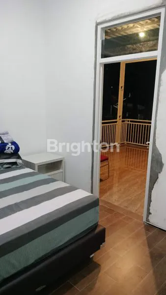 image VILA MEWAH DI PUNCAK TRAWAS, LT 660M² HARGA NEGO (7)