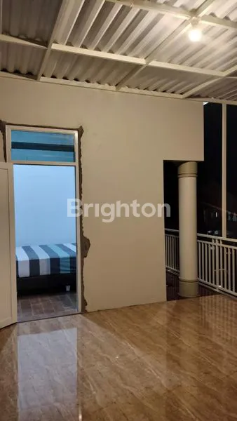 image VILA MEWAH DI PUNCAK TRAWAS, LT 660M² HARGA NEGO (1)