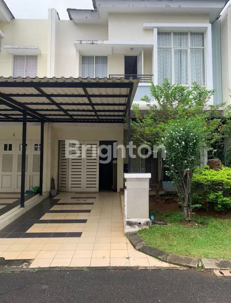 image RUMAH 2 LT SIAP HUNI DI PHG GADING SERPONG TANGERANG (1)