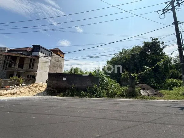 image DIJUAL TANAH PREMINYA DI JIMBARAN (1)