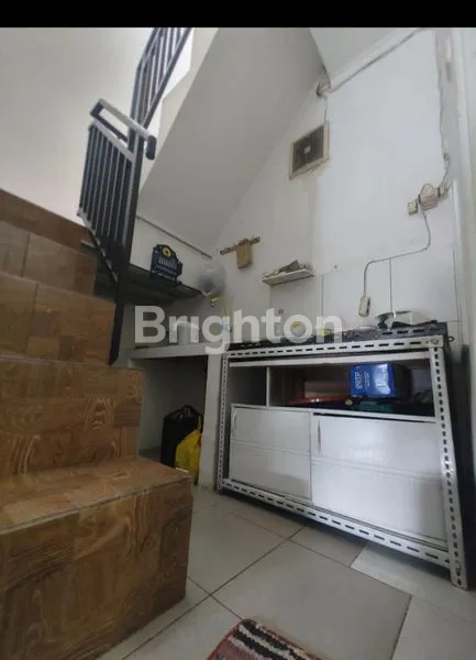 image RUMAH SIAP HUNI, DEKAT KCIC & TERMINAL (3)