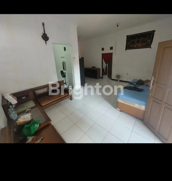 image RUMAH SIAP HUNI, DEKAT KCIC & TERMINAL (1)