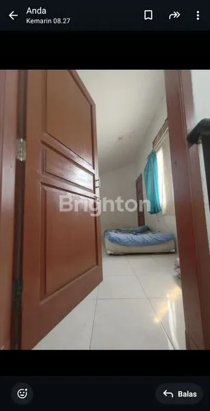 image RUMAH SIAP HUNI, DEKAT KCIC & TERMINAL (6)