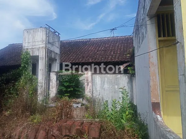 image RUMAH BELANDA KOTA MALANG (8)