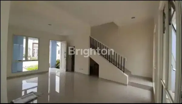 image RUMAH SIAP HUNI-CLUSTER CHIARA,SUVARNA SUTERA (1)