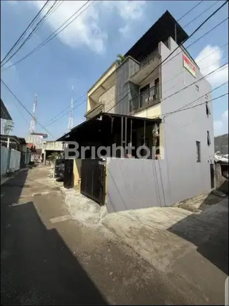 image RUMAH 3 LANTAI SHM DI JOGLO, HARGA DIBAWAH 1M (4)