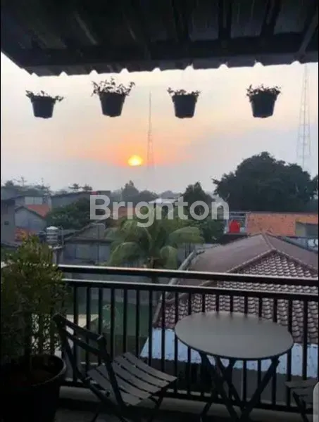 image RUMAH 3 LANTAI SHM DI JOGLO, HARGA DIBAWAH 1M (7)