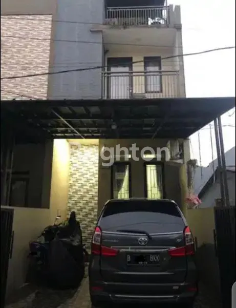 image RUMAH 3 LANTAI SHM DI JOGLO, HARGA DIBAWAH 1M (3)