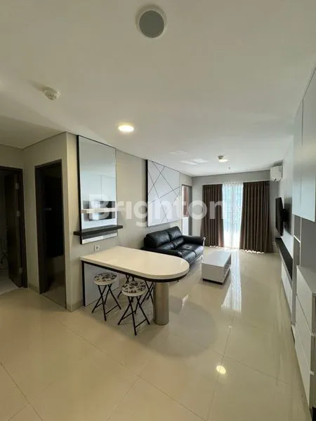 image APARTEMEN PRAXIS 2BR FULL FURNISH SIAP HUNI (1)