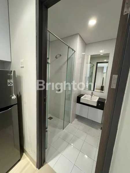 image APARTEMEN PRAXIS 2BR FULL FURNISH SIAP HUNI (3)