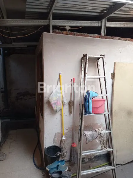 image RUMAH HOOK MULYOSARI UTARA, LT 210M², 4 KT (7)