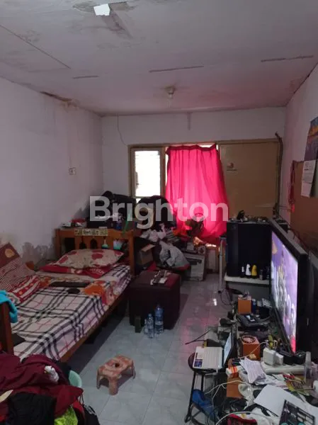 image RUMAH HOOK MULYOSARI UTARA, LT 210M², 4 KT (3)