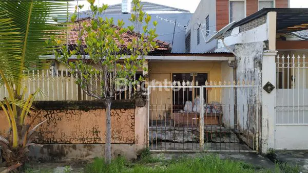 image RUMAH HOOK MULYOSARI UTARA, LT 210M², 4 KT (1)