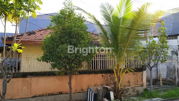 image RUMAH HOOK MULYOSARI UTARA, LT 210M², 4 KT (5)