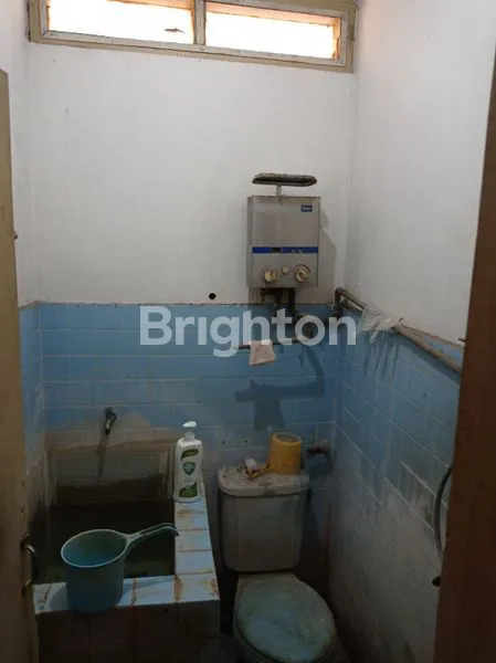 image RUMAH HOOK MULYOSARI UTARA, LT 210M², 4 KT (4)