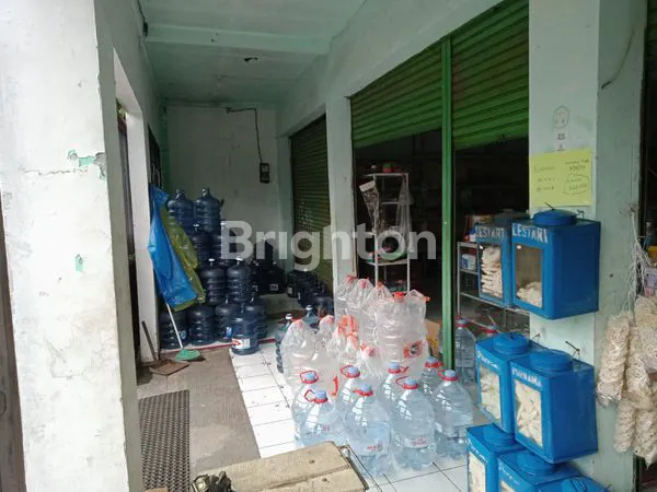 image TOKO AKTIF DAERAH PURI CEMPAKA PUTIH,SELANGKAH KE GOR,DEKAT PASAR GADANG (6)