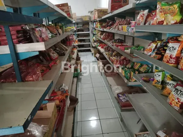 image TOKO AKTIF DAERAH PURI CEMPAKA PUTIH,SELANGKAH KE GOR,DEKAT PASAR GADANG (2)