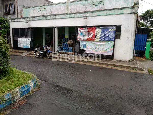 image TOKO AKTIF DAERAH PURI CEMPAKA PUTIH,SELANGKAH KE GOR,DEKAT PASAR GADANG (1)