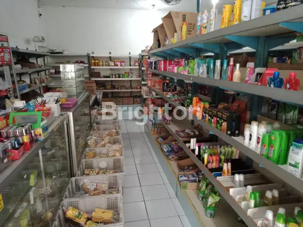 image TOKO AKTIF DAERAH PURI CEMPAKA PUTIH,SELANGKAH KE GOR,DEKAT PASAR GADANG (4)